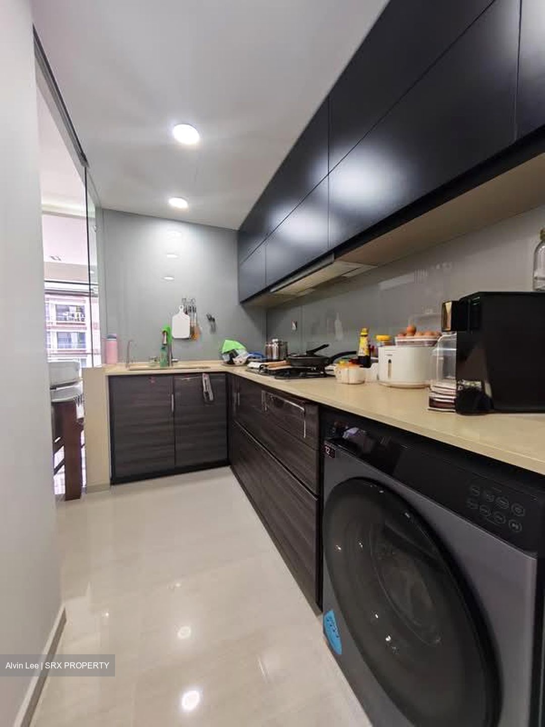 d'Nest (D18), Condominium #581370191